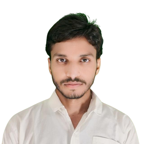 Saurabh Kushwaha - Chemistry Faculty